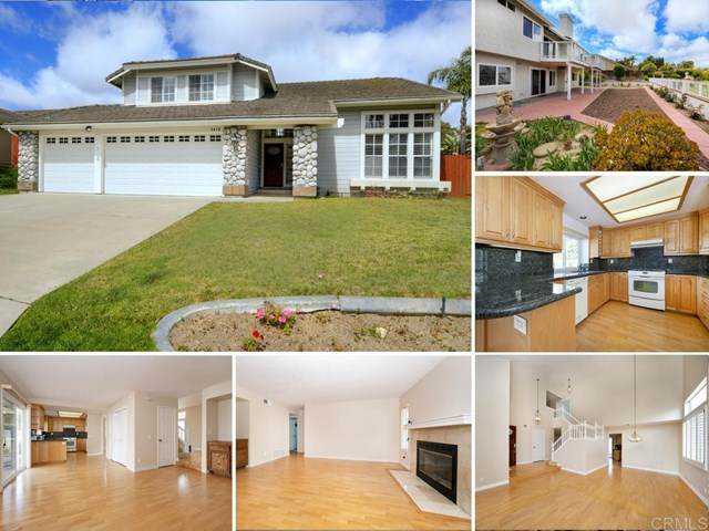 3412 Celinda Drive - Photo 1
