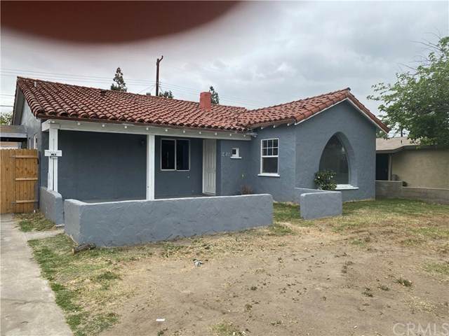 2420 Genevieve Street - Photo 1