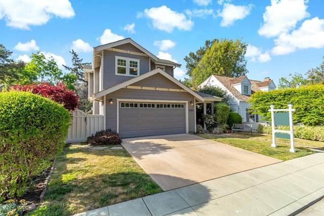 2164 Carmelita Drive - Photo 1