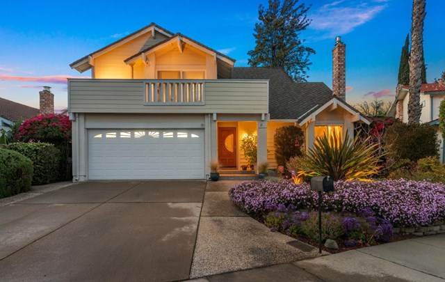 115 Juneberry Court - Photo 1