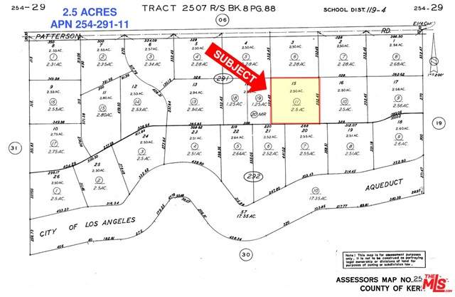 1 Patterson Road - Photo 1