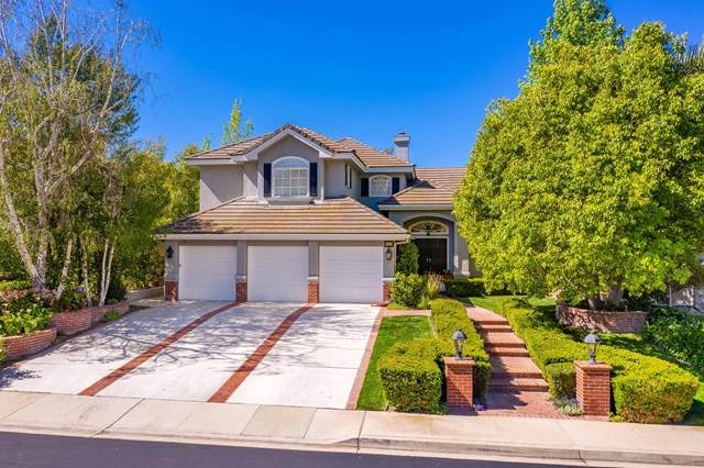 806 Ravensbury Street - Photo 1
