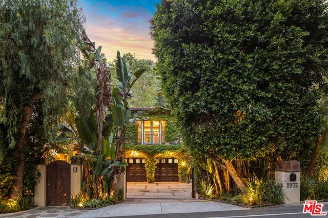 2975 Mandeville Canyon Road - Photo 1