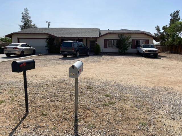 12436 Tesuque Road - Photo 1