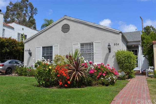 934 La Jolla Avenue - Photo 1
