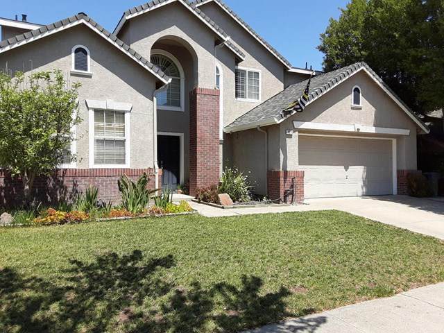 1411 Peregrine Drive - Photo 1