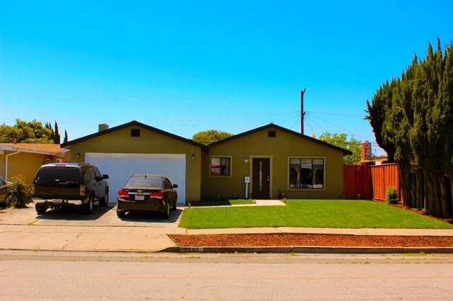 1451 Mount Shasta Drive - Photo 1
