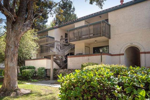704 San Conrado Terrace - Photo 1