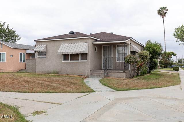 1301 Concourse Avenue - Photo 1