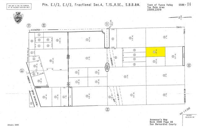 0 Near Mountain View Trail - Photo 1