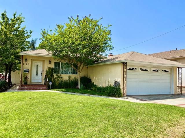3123 Naomi Street - Photo 1