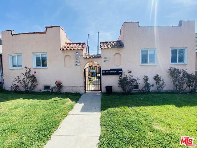 5414 Denker Avenue - Photo 1