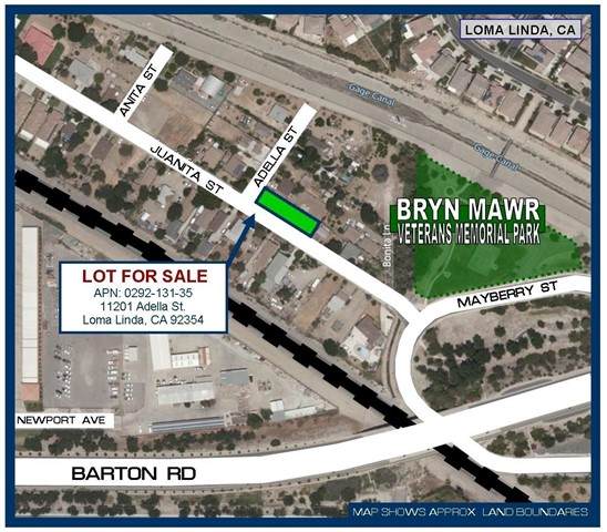 11201 Adella Street - Photo 1