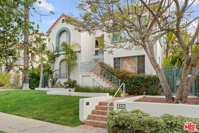 943 Lincoln Boulevard - Photo 1