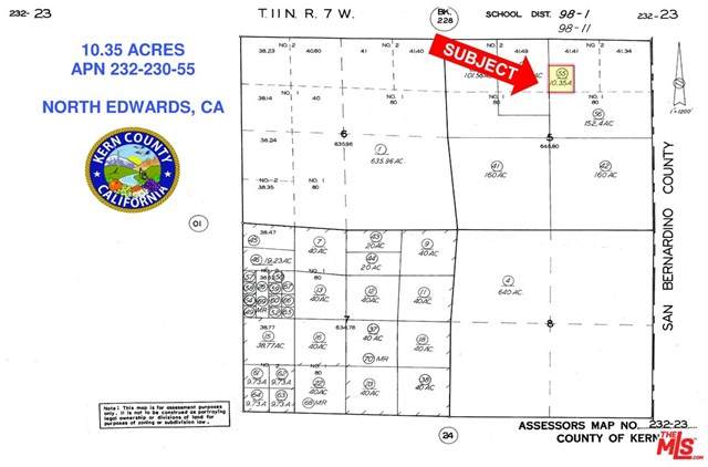 1 Rosewood - Photo 1