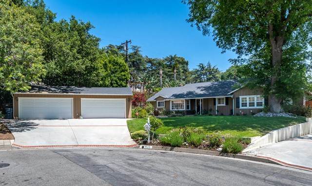 4542 Littleton Place - Photo 1