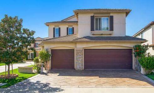 593 Camino Del Cielo - Photo 1