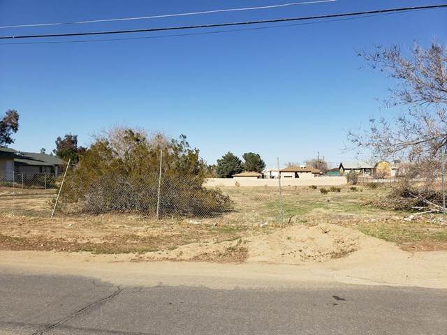 0 Shamrock Avenue - Photo 1