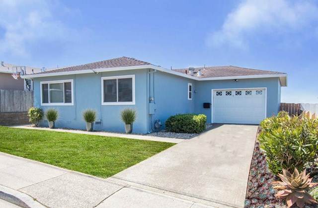 452 Heathcliff Drive - Photo 1