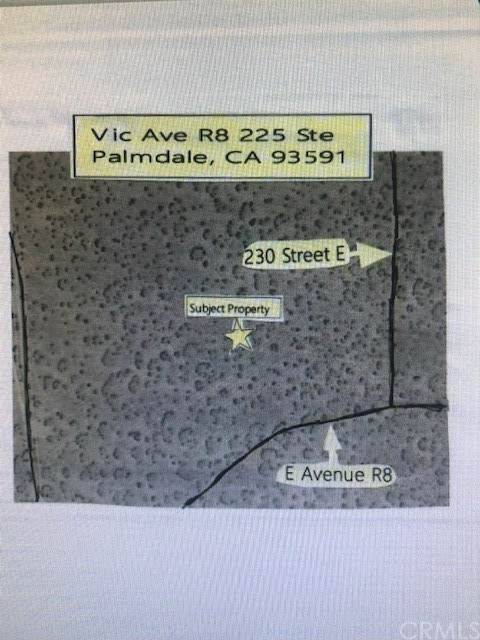 0 Vac/Vic Avenue R8/225 Ste - Photo 1