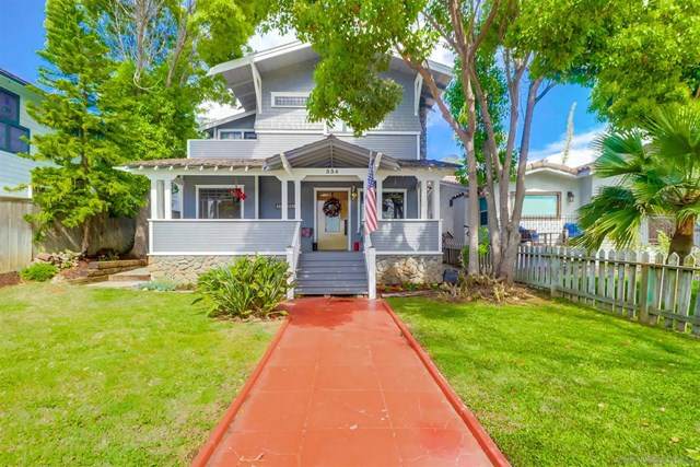 334 A Avenue - Photo 1