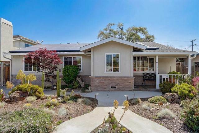 1458 Phantom Avenue - Photo 1