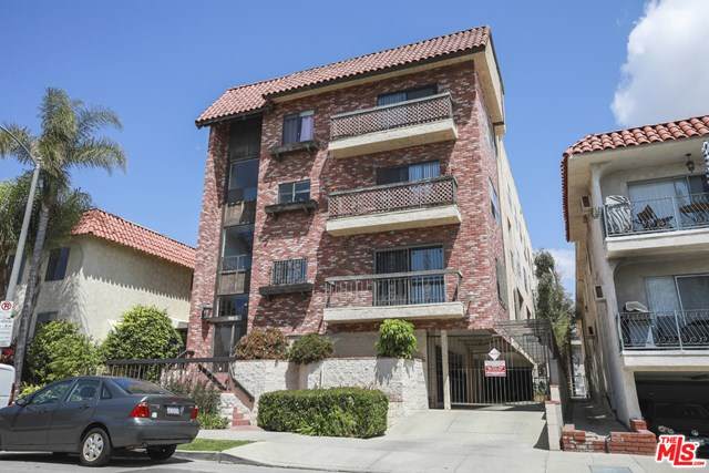 9165 Alcott Street - Photo 1