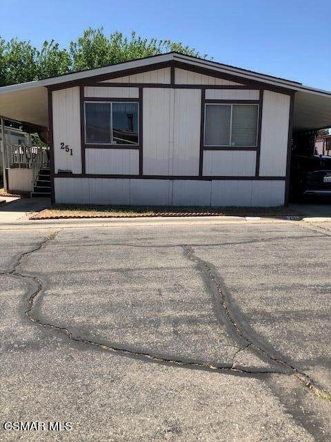 2330 Avenue J-8 - Photo 1