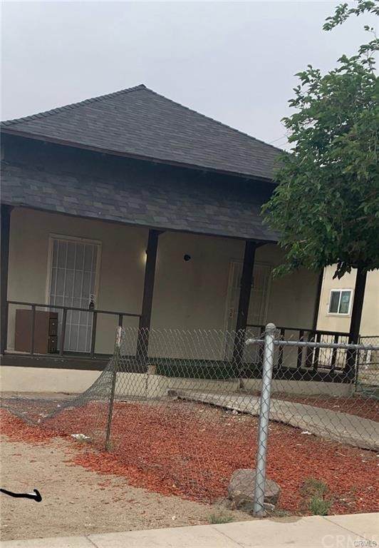 401 3rd Avenue - Photo 1