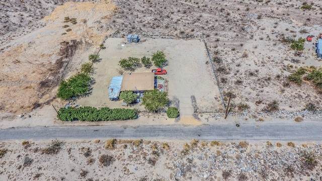 26825 Dollar Road - Photo 1