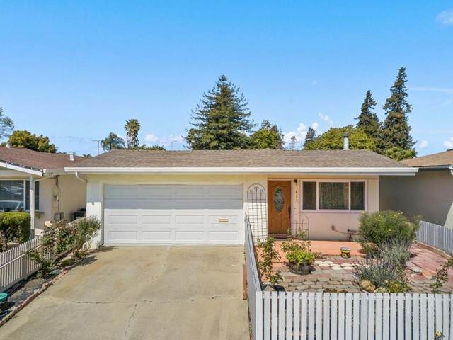 613 Bridge Street - Photo 1