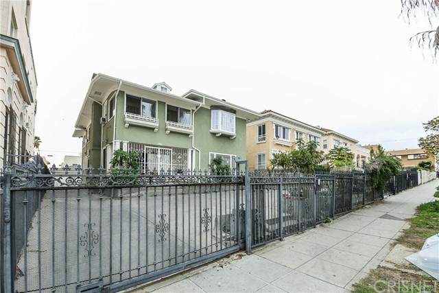 827 Mariposa Avenue - Photo 1