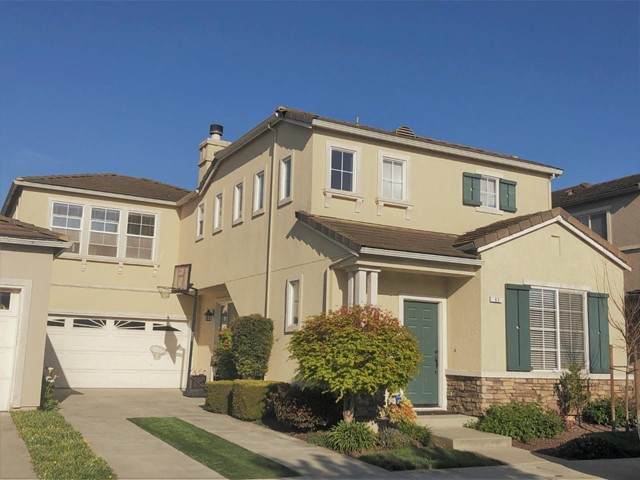 63 Paseo Drive - Photo 1