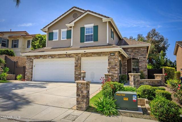2512 Rutland Place - Photo 1