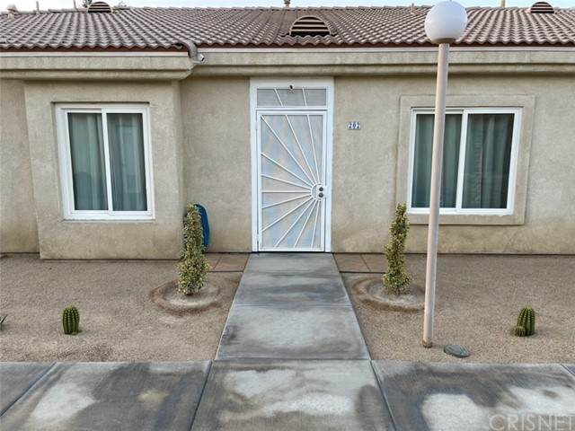 47395 Monroe #202 Street - Photo 1
