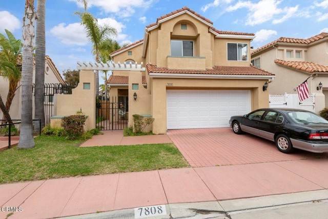7808 Redondo Street - Photo 1