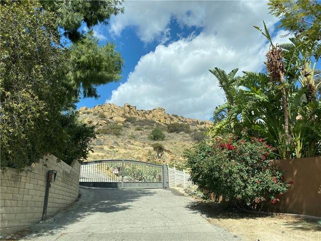 0 Thompson Lane - Photo 1