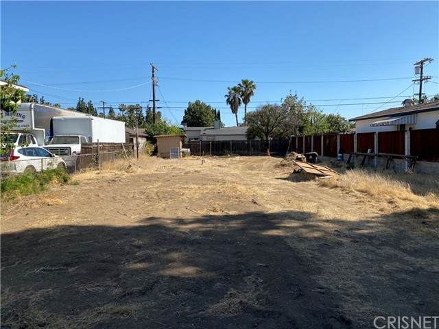 15428 Romar Street - Photo 1