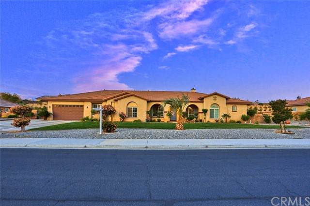 12347 Macintosh Street - Photo 1