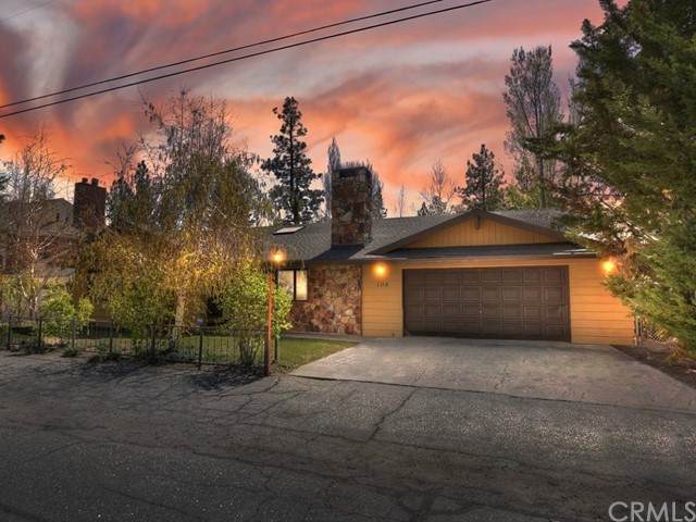 108 Finch Drive - Photo 1