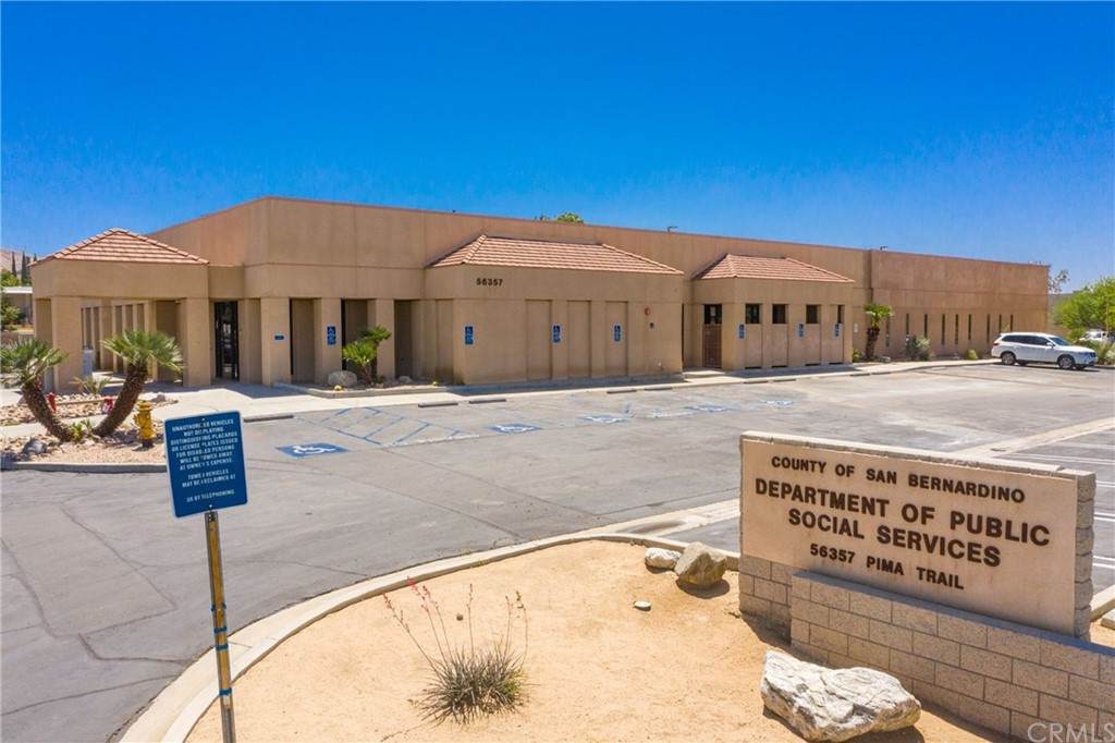 56357 Pima Trail - Photo 1