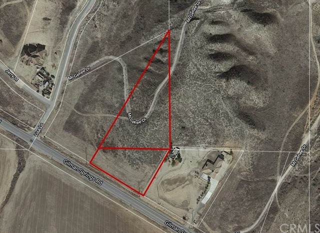 0 Gilman Springs Road - Photo 1