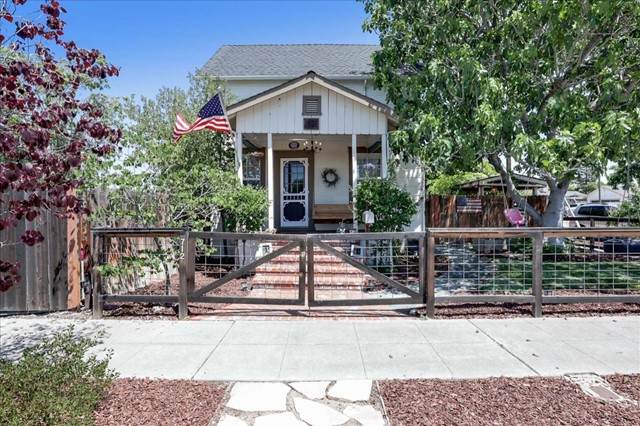 712 P Street - Photo 1