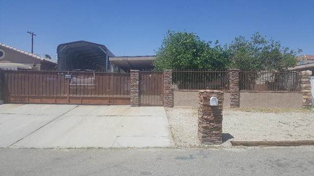 66650 1st Street - Photo 1