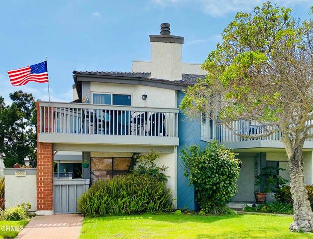 4514 La Brea Street - Photo 1