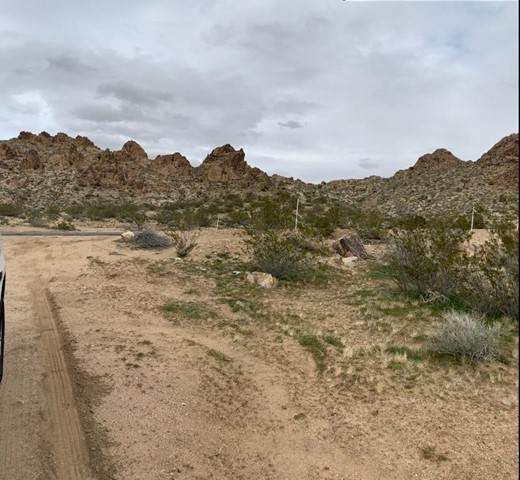 0 Rabbit Springs Road - Photo 1