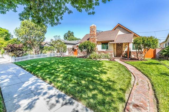 1311 Clark Avenue - Photo 1