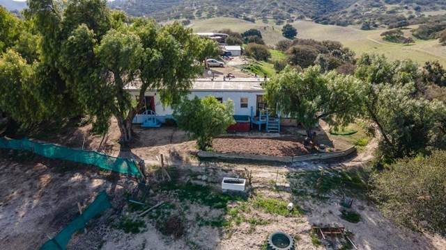 50776 Pine Canyon Road - Photo 1