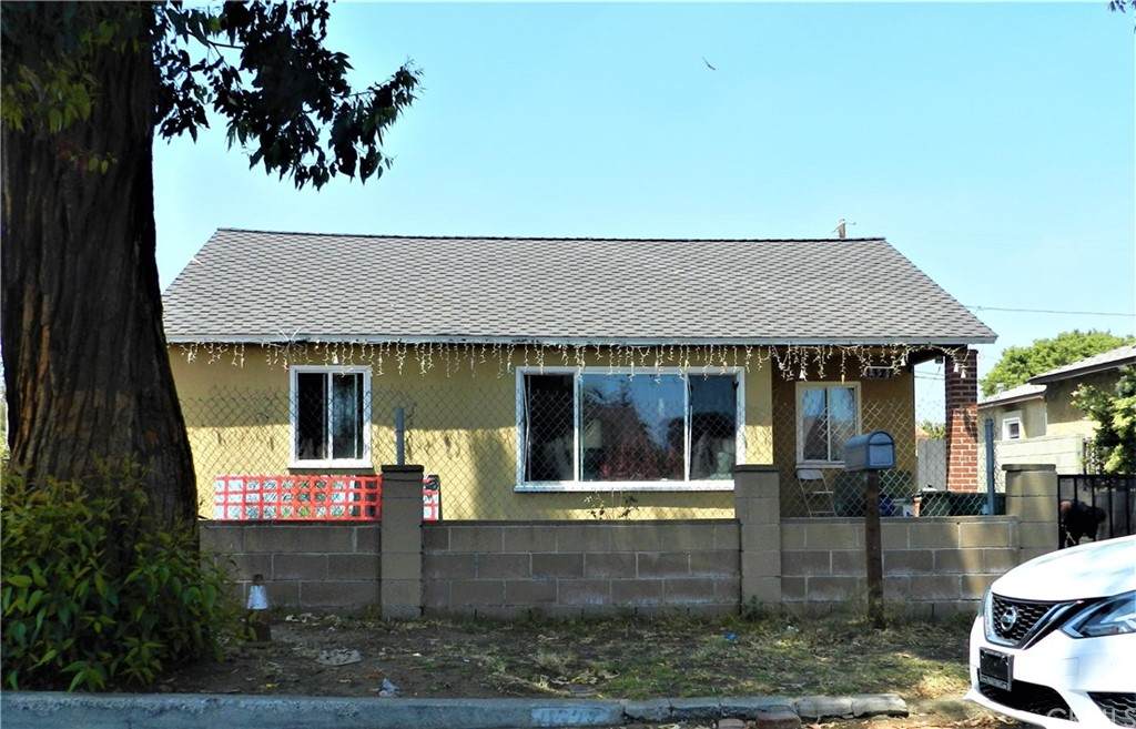 1327 Arabic Street - Photo 1