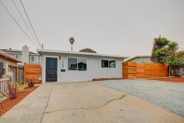 1460 Luxton Street - Photo 1